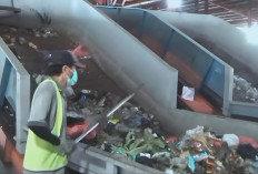 TPA Suwung Batal Ditutup Februari 2026, Koster Ajukan Perpanjangan hingga Akhir Tahun