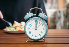 Bukan Sekedar Tren, Ini Khasiat Intermittent Fasting dalam Kehidupan Sehari-hari