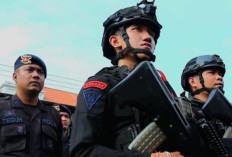 Ariasandy: 2.076 Personel Dikerahkan untuk Pastikan Bali Aman Jelang Operasi Ketupat