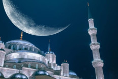 Catat Tanggalnya! Malam Nisfu Sya’ban 2026 dan Amalan yang Kamu Bisa Lakukan