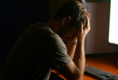 Stres Berkepanjangan Bisa Mengganggu Kesehatan Mental, Perlu Dikelola agar Tidak Berdampak Serius