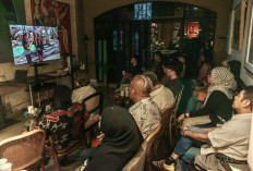 Film Roots Kembali Menyapa Jakarta, Bongkar Jejak Walter Spies