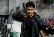 Serial Vidio Algojo Hadir dengan Aksi Intens dan Cerita Kompleks Tentang Balas Dendam