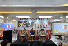 Diikuti 110 Exhibitor, Bali Interfood 2026 Bidik 15 Ribu Pengunjung