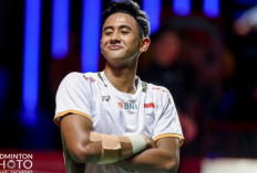 Indra Wijaya Ungkap Kunci Dominasi Alwi Farhan di Final Indonesia Masters 2026