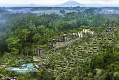 Konglomerat Hermanto Tanoko Mulai Pembangunan Proyek Ultra-Luxury Bernilai Rp1 Triliun di Ubud
