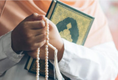 Simak Jadwal Sholat Hari Ini 15 Januari 2026 di Denpasar dan Sekitarnya, Cek Agar Ibadah Tetap Lancar!