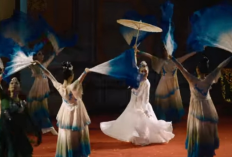 BIRF 2026 Siap Digelar di Buleleng, Hadirkan Pertunjukan Seni Budaya Internasional