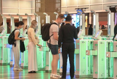 Penerbangan Citilink ke Dili Batal, Imigrasi Pastikan Tak Ada Overstay