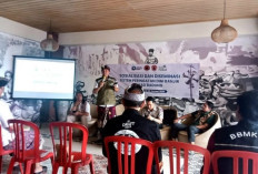 Tekan Risiko Banjir, BPBD Denpasar Kembangkan EWS Terintegrasi Aplikasi Pro Denpasar