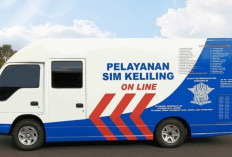 Info Jadwal dan Lokasi SIM Keliling Provinsi Bali 31 Desember 2025, Jangan Sampai Ketinggalan!