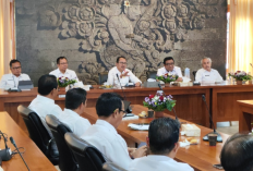 Pemkab Buleleng Matangkan Penataan Aset dan OPD Baru Dukung Pembangunan Titik Nol Singaraja