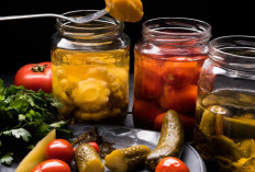 Saat Musim Hujan Sebaiknya Batasi Konsumsi Makanan Fermentasi, Ini Alasannya!