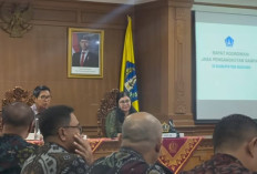 Badung Bersiap Hadapi Penutupan TPA Suwung, Pemilahan Sampah Jadi Fokus Utama