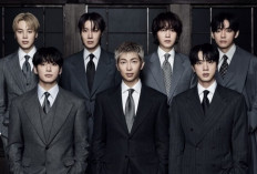 Kostum BTS Jadi Sorotan, 