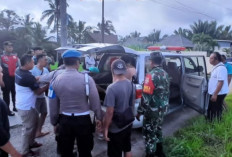 Petani Asal Tegallalang Ditemukan Tak Bernyawa di Pinggir Saluran Irigasi