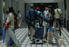 PHRI Bali Prediksi Okupansi Hotel Naik hingga 12 Persen saat Peak Season Juni-Juli 2026