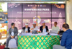 100 Tahun Rarud Batur Diperingati Lewat Batur Village Festival #1, Angkat Sejarah dan Budaya Leluhur