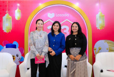 Ramadan Lebih Bermakna, Lazada Luncurkan Program Membership dan Instalasi Gratis untuk Produk High Value 