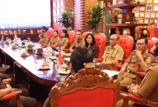 Cegah Korupsi, Pemkab Tabanan Gandeng Kejaksaan Awasi Keuangan Desa Adat