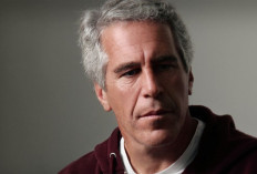 Profil Jeffrey Epstein, Tokoh Kontroversial yang Kasusnya Kembali Disorot Publik