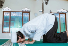 Simak Jadwal Sholat Hari Ini 7 Januari 2026 di Denpasar dan Sekitarnya!