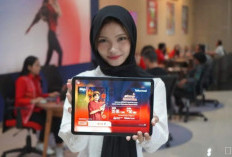 Telkomsel Rilis Paket Seru Ramadhan: Internetan Lancar, Ibadah Tenang