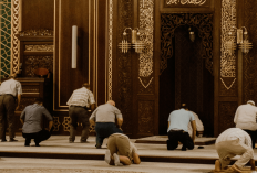 Kapan Bulan Syaban 2026 Dimulai? Cek Kelender Hijriah Versi Kemenag di Sini