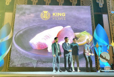 Regal Springs Luncurkan KING Tilapia Premium di Bali, Komitmen Penuhi Kebutuhan Dapur Profesional 