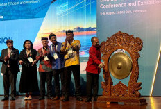 Gubernur Koster Dorong Energi Berkelanjutan di APDT 2026