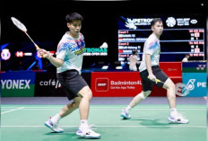 Duel Tiga Gim! Sabar/Reza Singkirkan Wakil Korea dan Melesat ke Perempatfinal Malaysia Open 2026