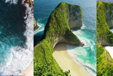 Pemkab Klungkung Wacanakan Nusa Penida Jadi Green Island Terintegrasi