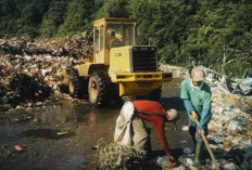 Bangli Pasang Batasan Ketat soal Wacana Sampah dari Denpasar dan Badung
