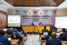 OJK–BPS Genjot Data Inklusi Keuangan Bali 