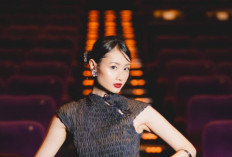 Tampil Menarik di Tinggal Meninggal, Berikut Daftar Film dan Series yang Dibintangi oleh Shindy Huang