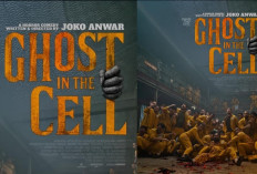 Film Terbaru Joko Anwar 