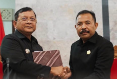 DPRD Buleleng Sahkan Perda Pajak dan Retribusi Daerah yang Baru