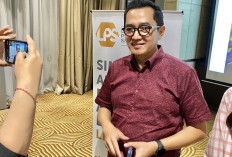 Pasca Dibekukan, LPS Bayarkan Rp25,6 Miliar Dana Nasabah BPR Kamadana