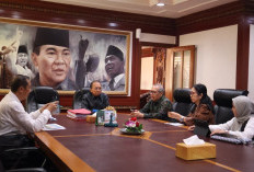 LP2B Bali Dipercepat untuk Jaga Ketahanan Pangan Nasional, Subak Kian Terlindungi