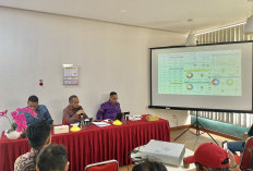 Kepala OJK Sebut Bali Duduki Peringkat Tiga Nasional Indeks Literasi Keuangan