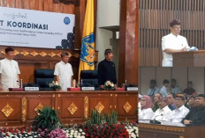 Pemetaan BNN Bali Temukan Sejumlah Wilayah Rawan Narkotika