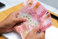 UMP Bali 2026 Resmi Naik 7,04 Persen, Tembus Rp 3,2 Juta per Bulan