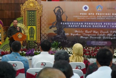 PHRI Bali Catat Penurunan Hunian Hotel Meski Wisatawan Terus Bertambah