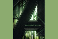 Trailer Baru Avengers: Doomsday Telah Rilis, Captain America Kembali!