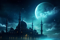 Ramadhan Tinggal Hitungan Hari! Ini Prediksi Awal Puasa 1447 H