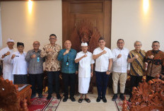 DJSN Dorong Bali Jadi Pilot Project Sistem Rujukan Kesehatan