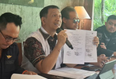Kakanwil BPN Bali Ajukan Praperadilan: Surat Penetapan Tersangka Dinilai Cacat Formil 