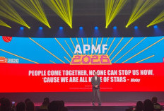 APMF 2026 Dorong Pelaku Industri Beralih dari Kampanye ke Kolaborasi