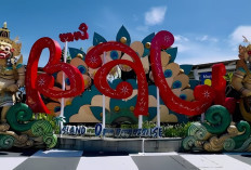 595 Ribu Penumpang Padati Bandara Ngurah Rai Selama Lebaran 2026, Trafik Naik 4 Persen