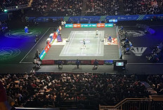 Skuad Merah Putih Siap Tempur di All England 2026, Fokus Aklimatisasi dan Mental Tanding